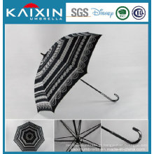 BSCI Caminhada Auto Open Straight Umbrella